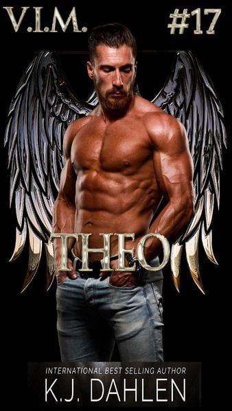 Produktbild: Theo