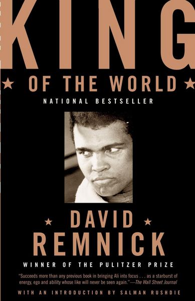 Produktbild: King of the World