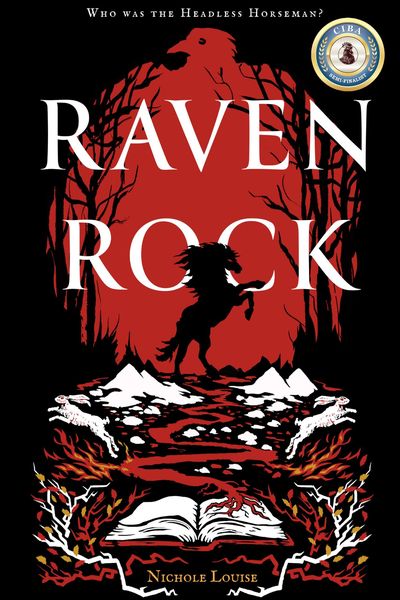 Produktbild: Raven Rock