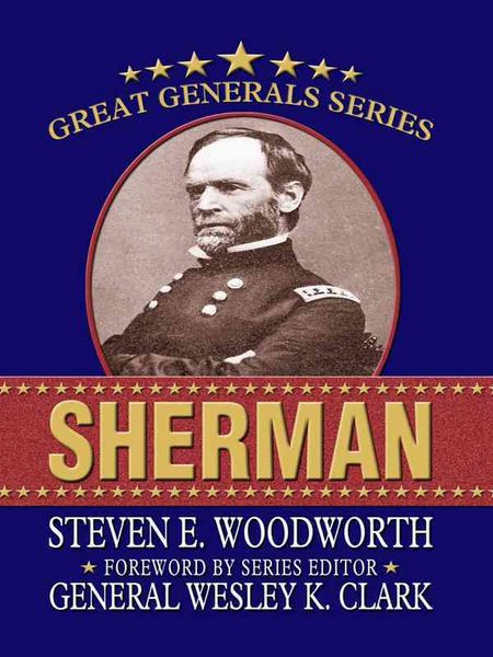 Produktbild: Sherman