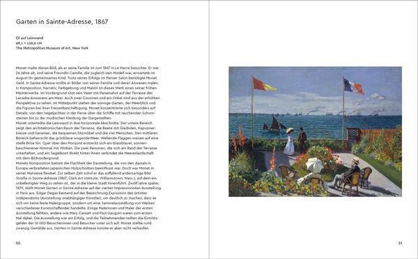 Produktbild: Monet