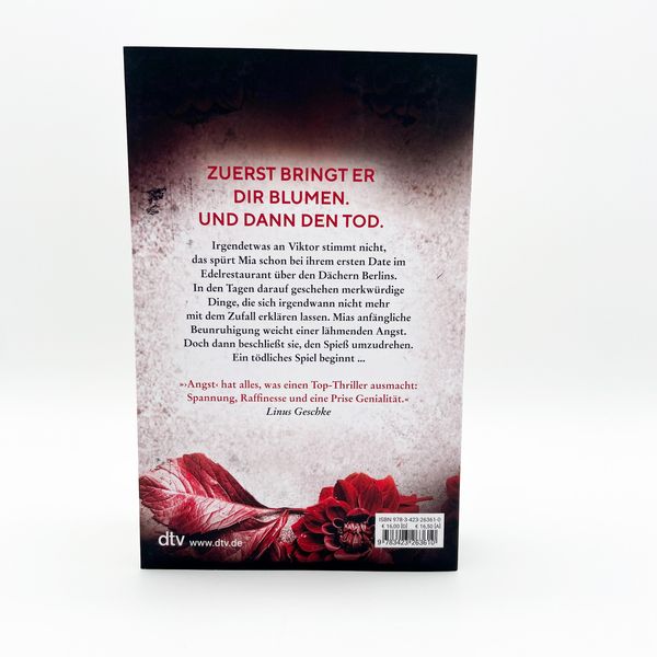 Produktbild: ANGST