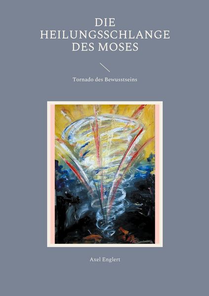 Produktbild: Die Heilungsschlange des Moses