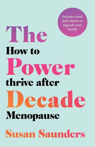 Produktbild: The Power Decade