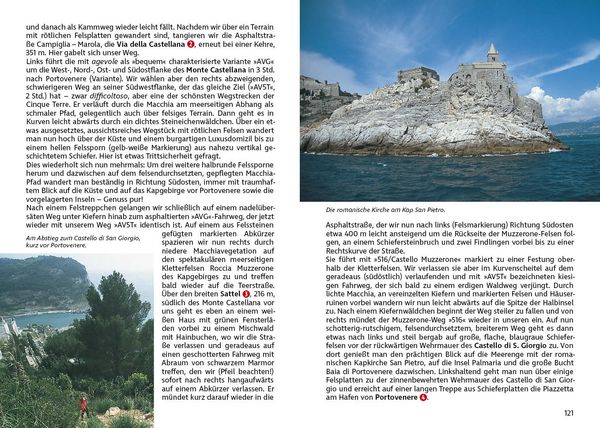 Produktbild: Cinque Terre