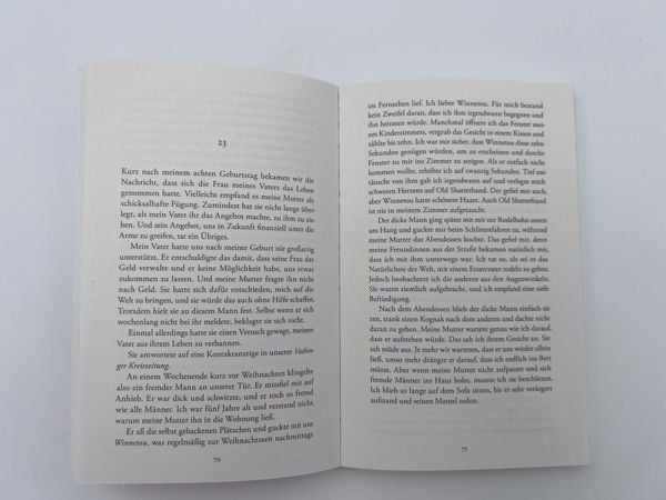 Produktbild: Brunnenstra&szlig;e