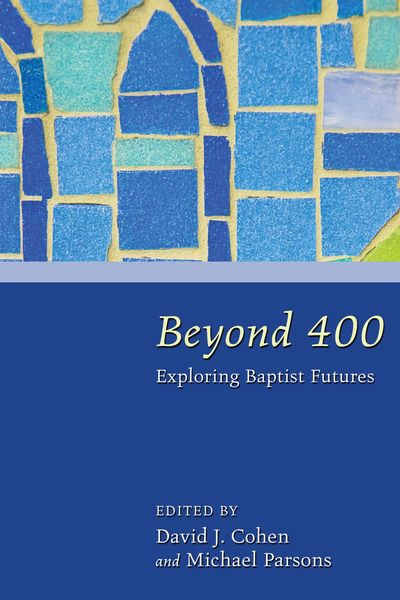 Produktbild: Beyond 400