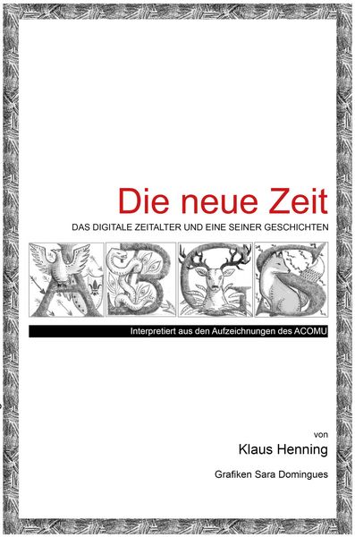 Produktbild: Die neue Zeit