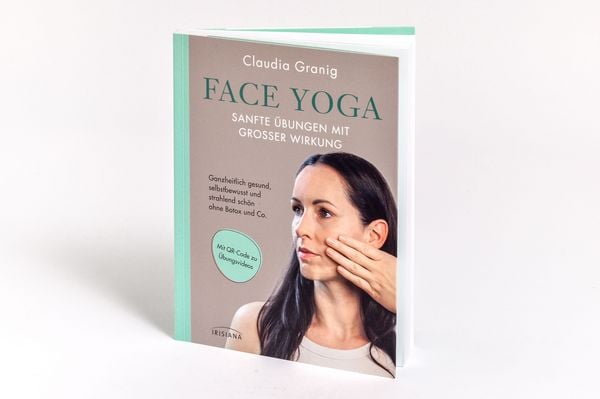 Produktbild: Face Yoga &ndash; Sanfte &Uuml;bungen mit gro&szlig;er Wirkung