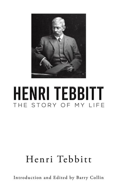 Produktbild: Henri Tebbitt