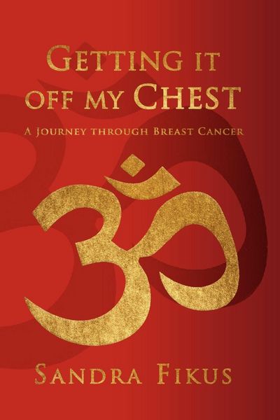 Produktbild: Getting It Off My Chest