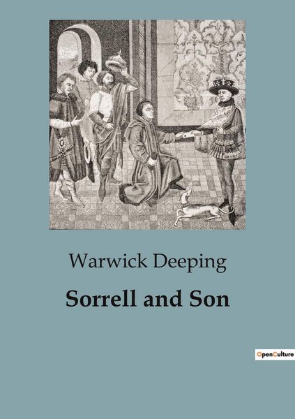 Produktbild: Sorrell and Son