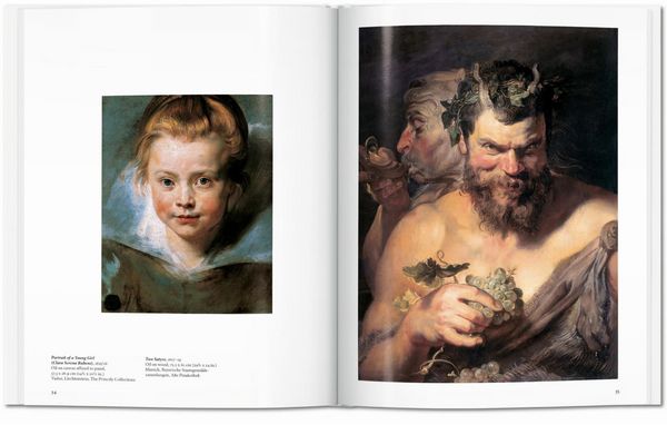 Produktbild: Rubens