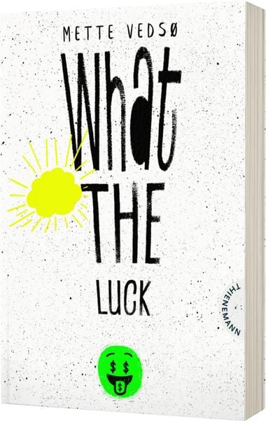 Produktbild: What the luck!