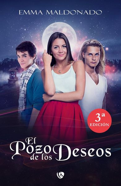 Produktbild: El pozo de los deseos