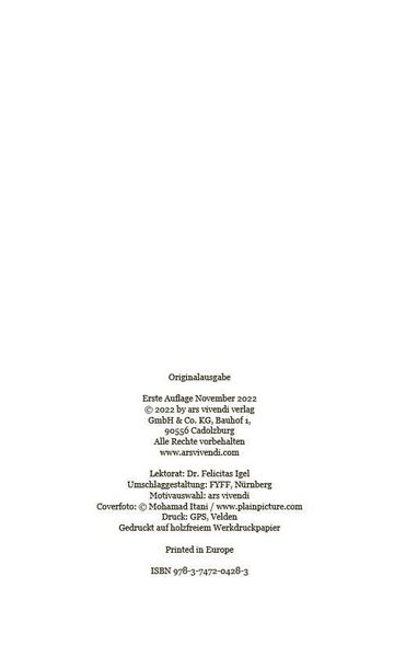Produktbild: Brandsatz