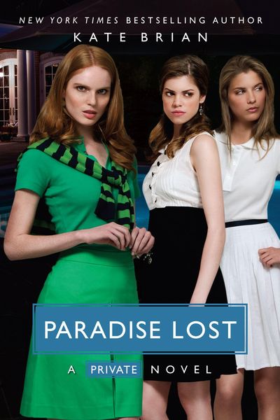 Produktbild: Paradise Lost
