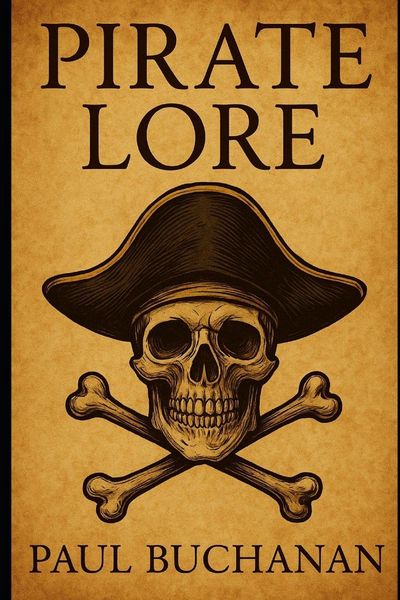 Produktbild: Pirate Lore