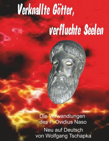 Produktbild: Verknallte G&ouml;tter, verfluchte Seelen
