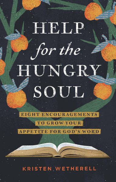 Produktbild: Help for the Hungry Soul
