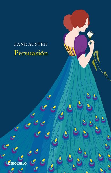 Produktbild: Persuasi&oacute;n / Persuasion