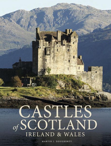 Produktbild: Castles of Scotland, Ireland & Wales