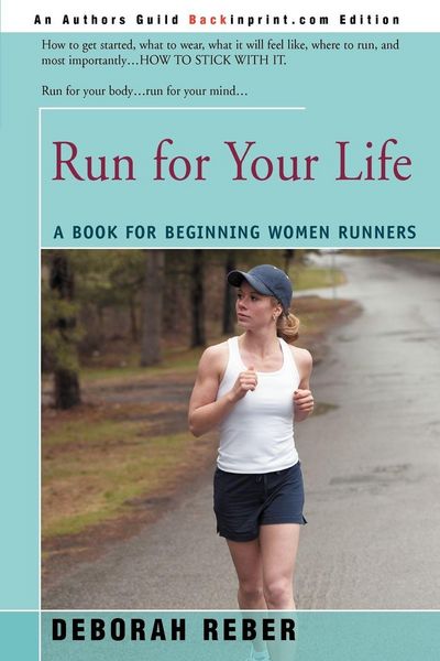 Produktbild: Run for Your Life