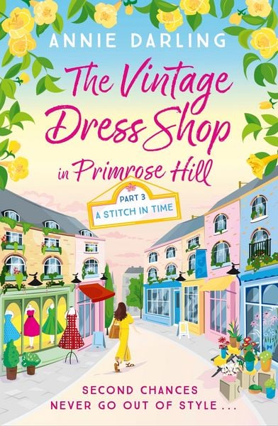 Produktbild: The Vintage Dress Shop in Primrose Hill