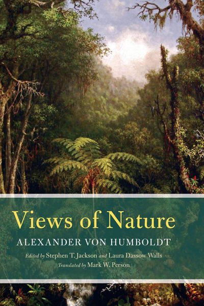 Produktbild: Views of Nature