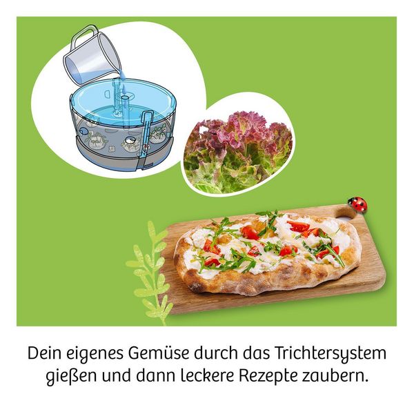 Produktbild: Hydro-Garten