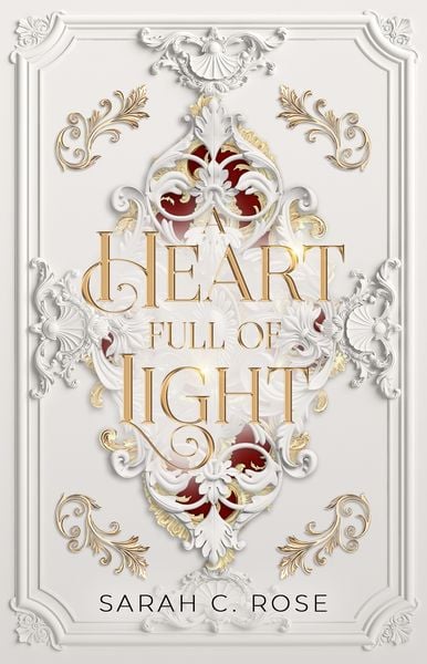Produktbild: A Heart Full of Light