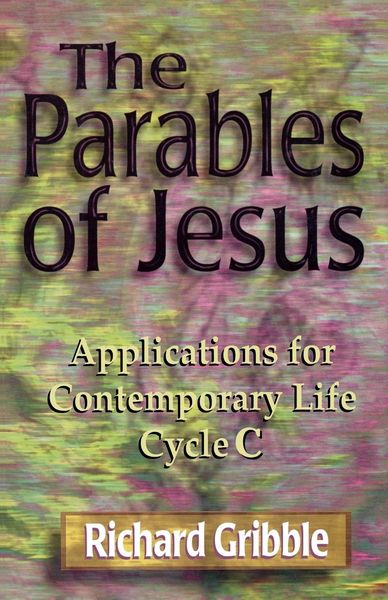 Produktbild: Parables of Jesus