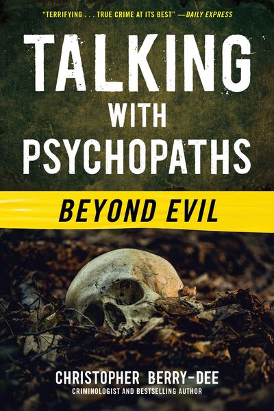 Produktbild: Talking with Psychopaths