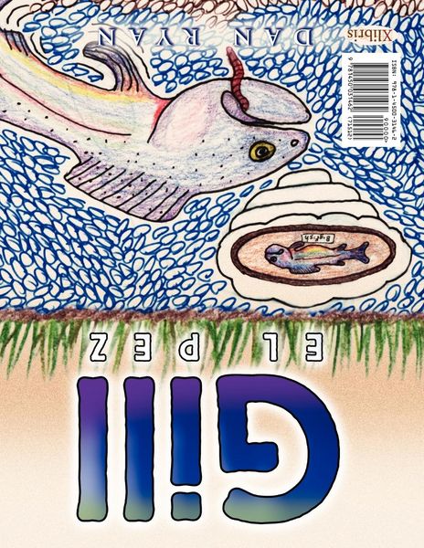 Produktbild: Gill the Fish