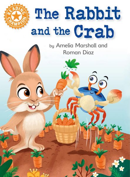 Produktbild: The Rabbit and the Crab