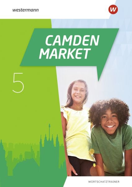 Produktbild: Camden Market - Ausgabe 2020