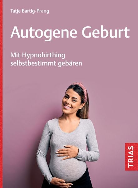 Produktbild: Autogene Geburt