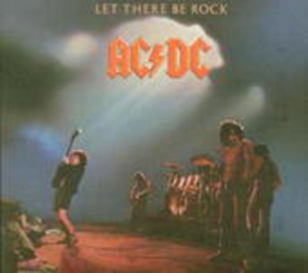 Let There Be Rock