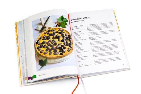 Produktbild: Backen macht Freude
