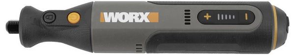 Produktbild: Worx Gravierger&auml;t inkl. Koffer, inkl. Ladekabel 8V