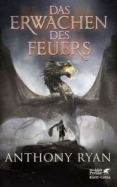 Produktbild: Das Erwachen des Feuers