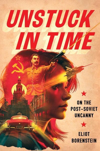 Produktbild: Unstuck in Time