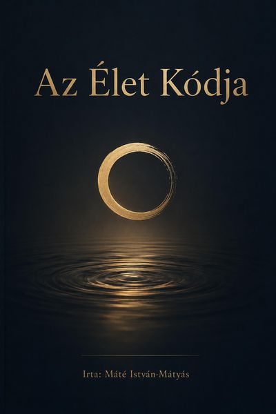 Produktbild: Az &Eacute;let K&oacute;dja