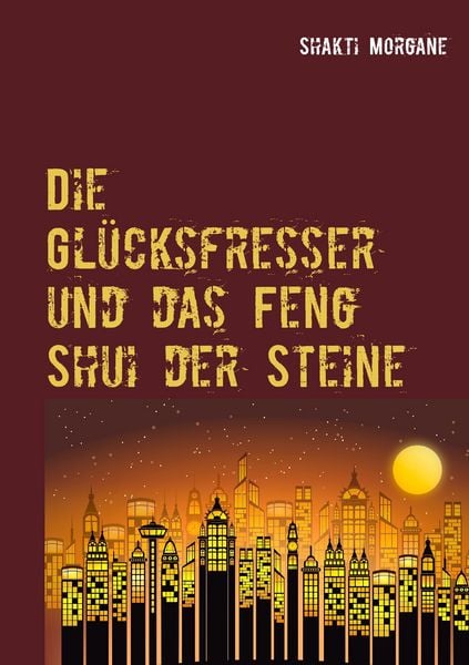 Produktbild: Die Gl&uuml;cksfresser