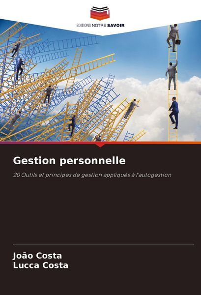 Produktbild: Gestion personnelle