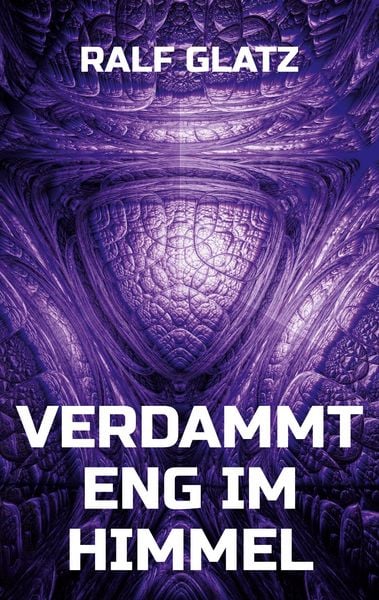 Produktbild: Verdammt eng im Himmel