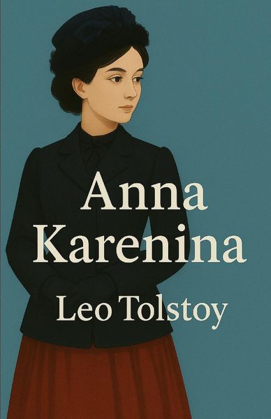 Produktbild: Anna Karenina(Illustrated)