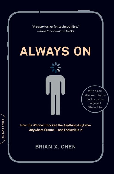 Produktbild: Always On