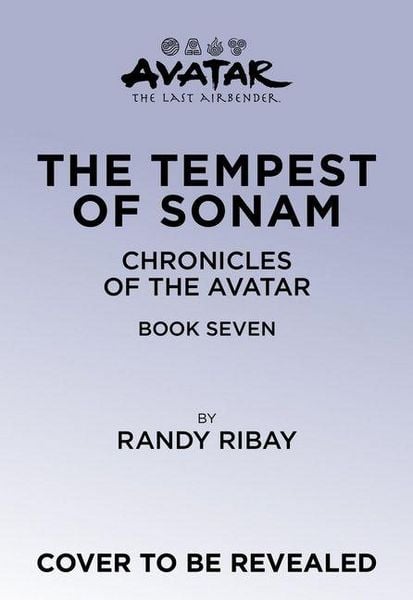 Produktbild: Avatar: The Last Airbender: The Tempest of Sonam