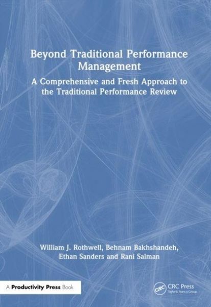 Produktbild: Beyond Traditional Performance Management